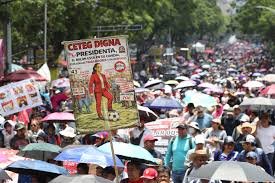 Imagen relacionada con El Mundial de Futbol 2026, es un evento político y económico que solo favorece a la clase explotadora
