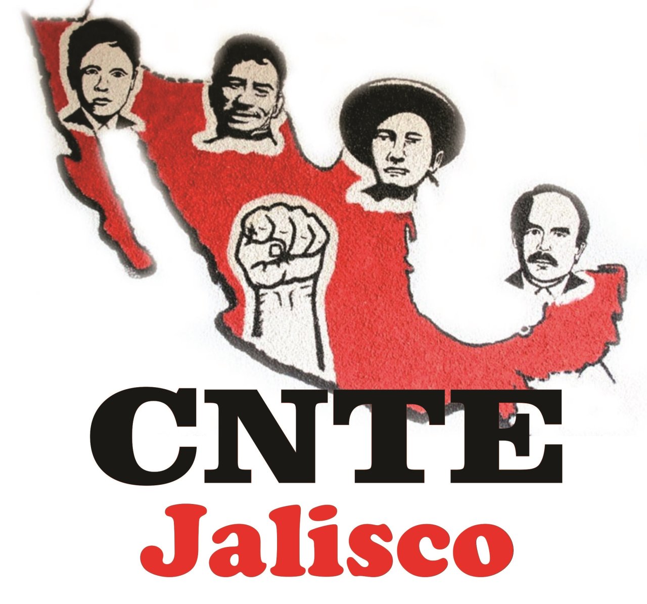 Imagen de Posicionamiento Político de la CNTE Jalisco
