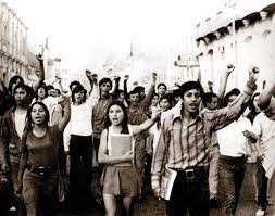Imagen de Testimonio del 10 de junio de 1971